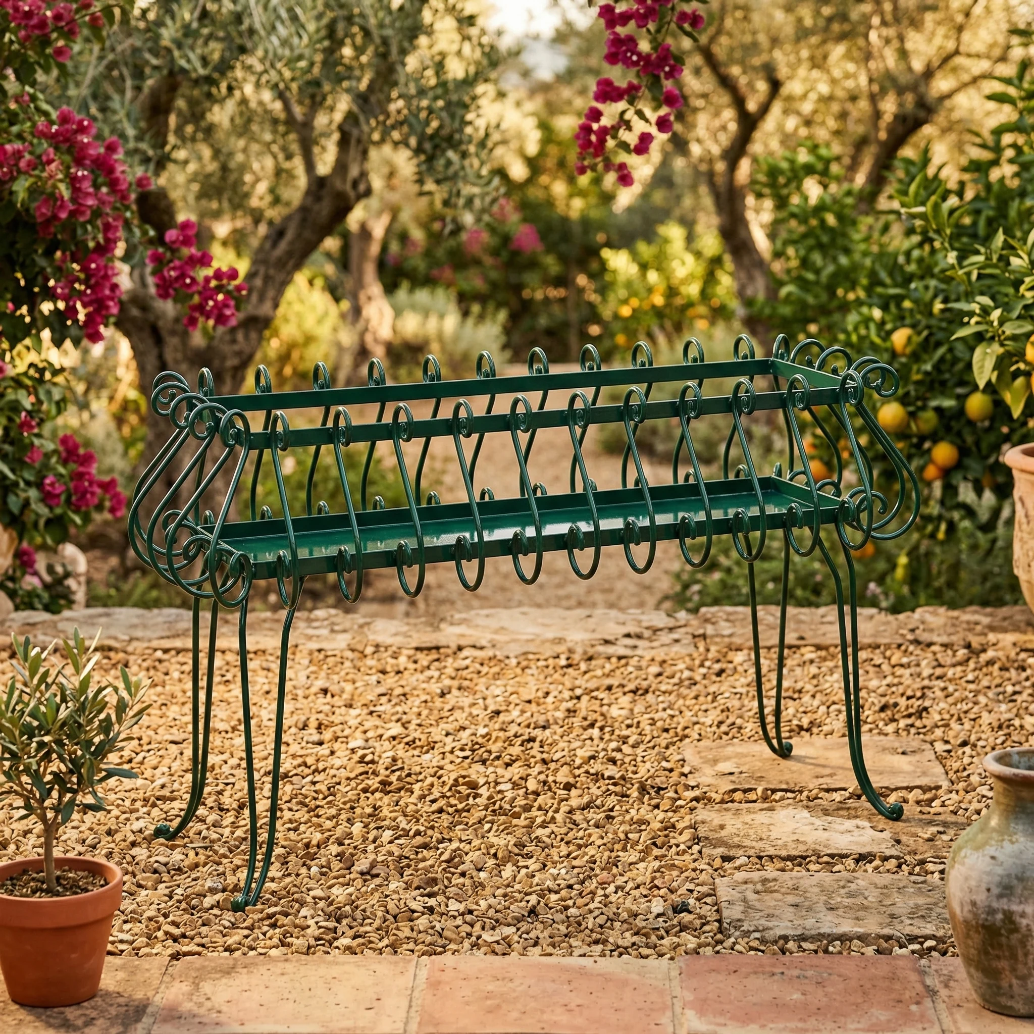 Garden accessories Trimar