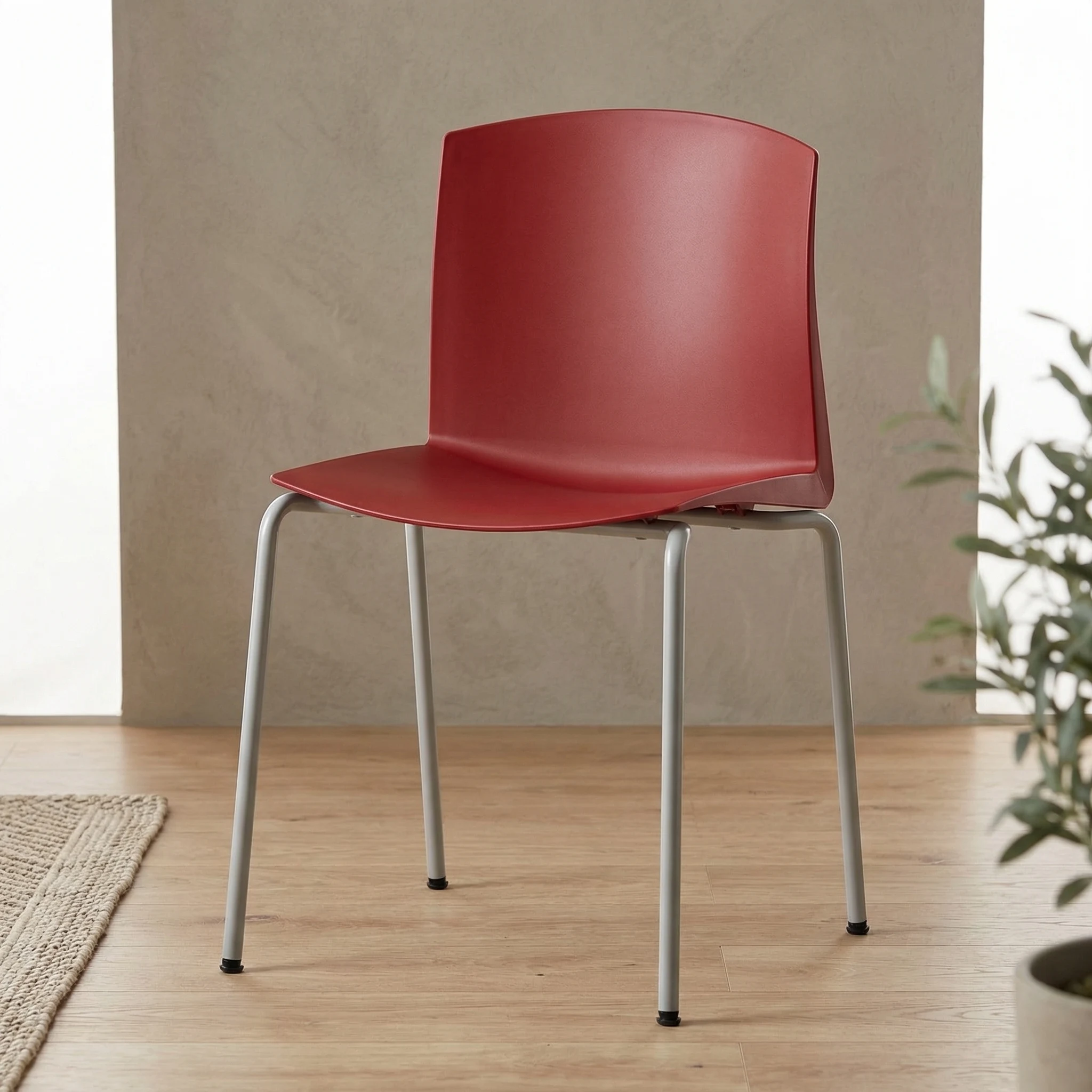 Collective chairs Trimar