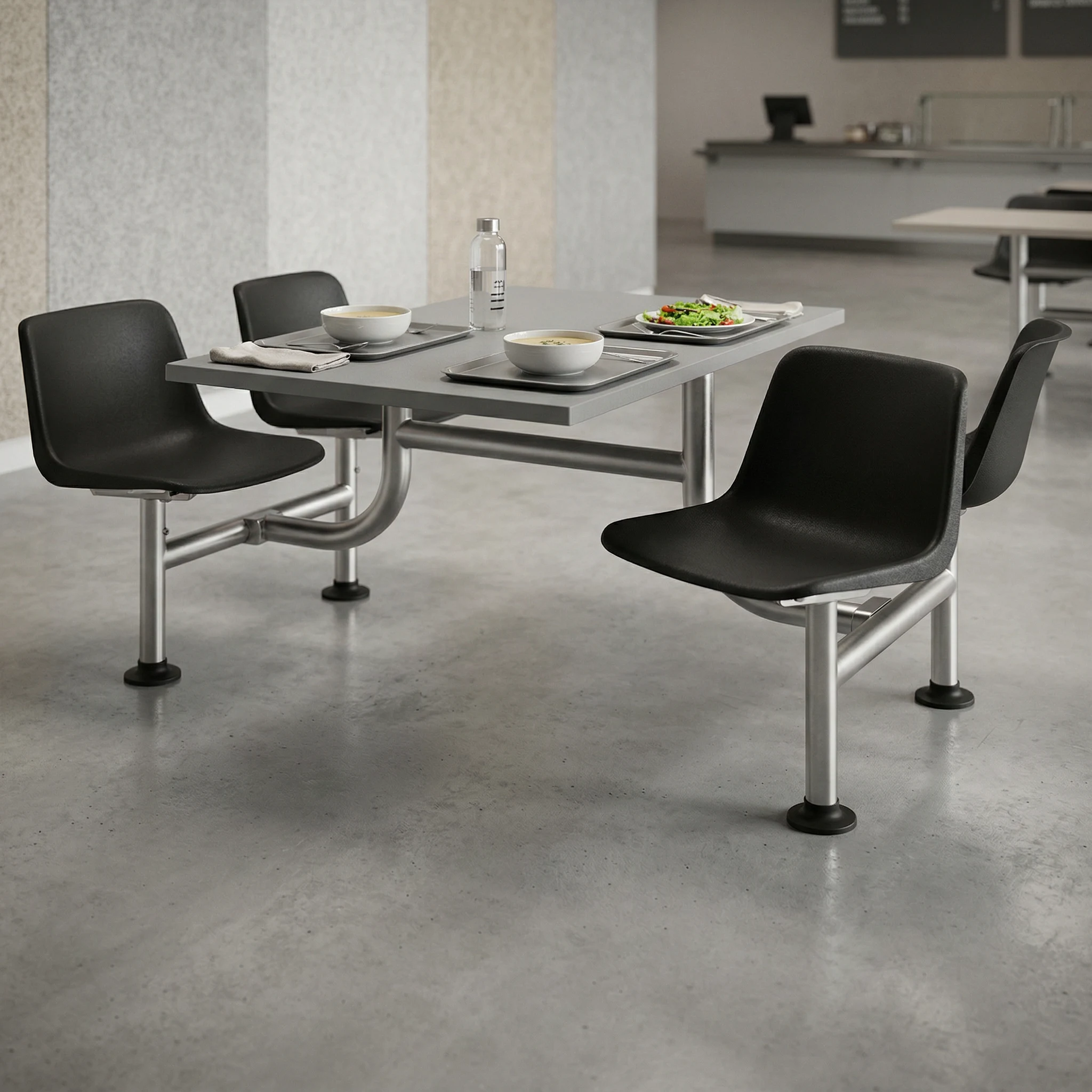 Canteen modules Trimar