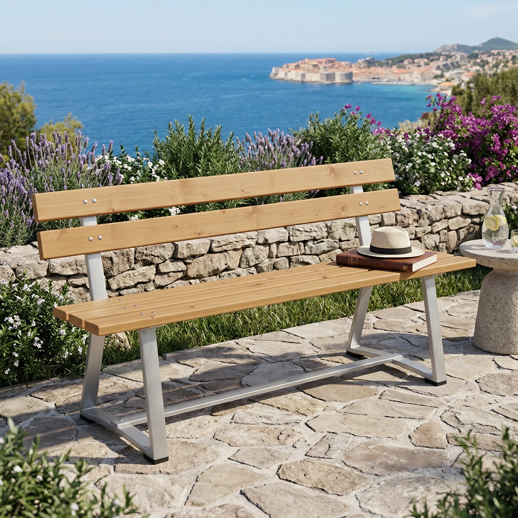 Benches and pews Trimar