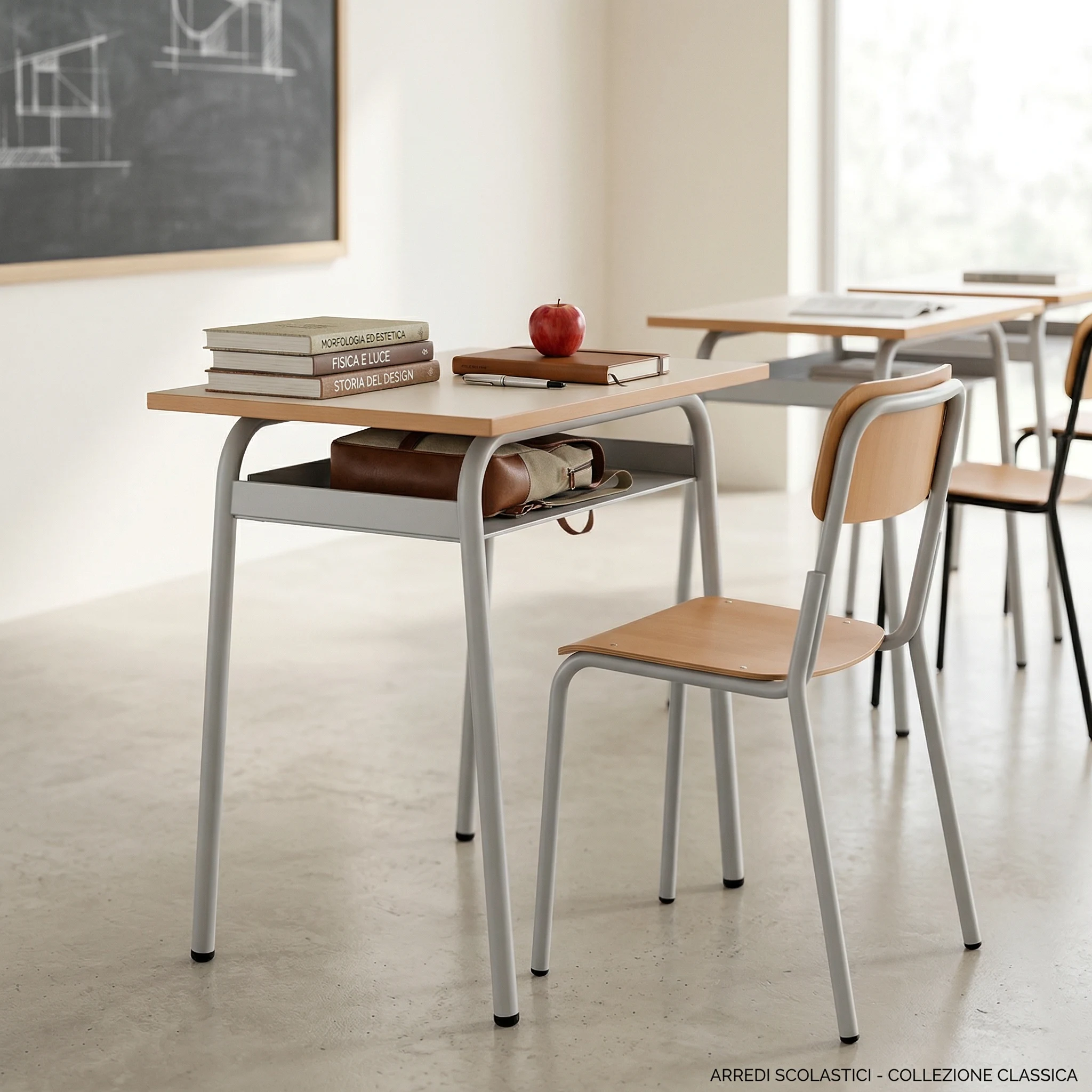 School Trimar