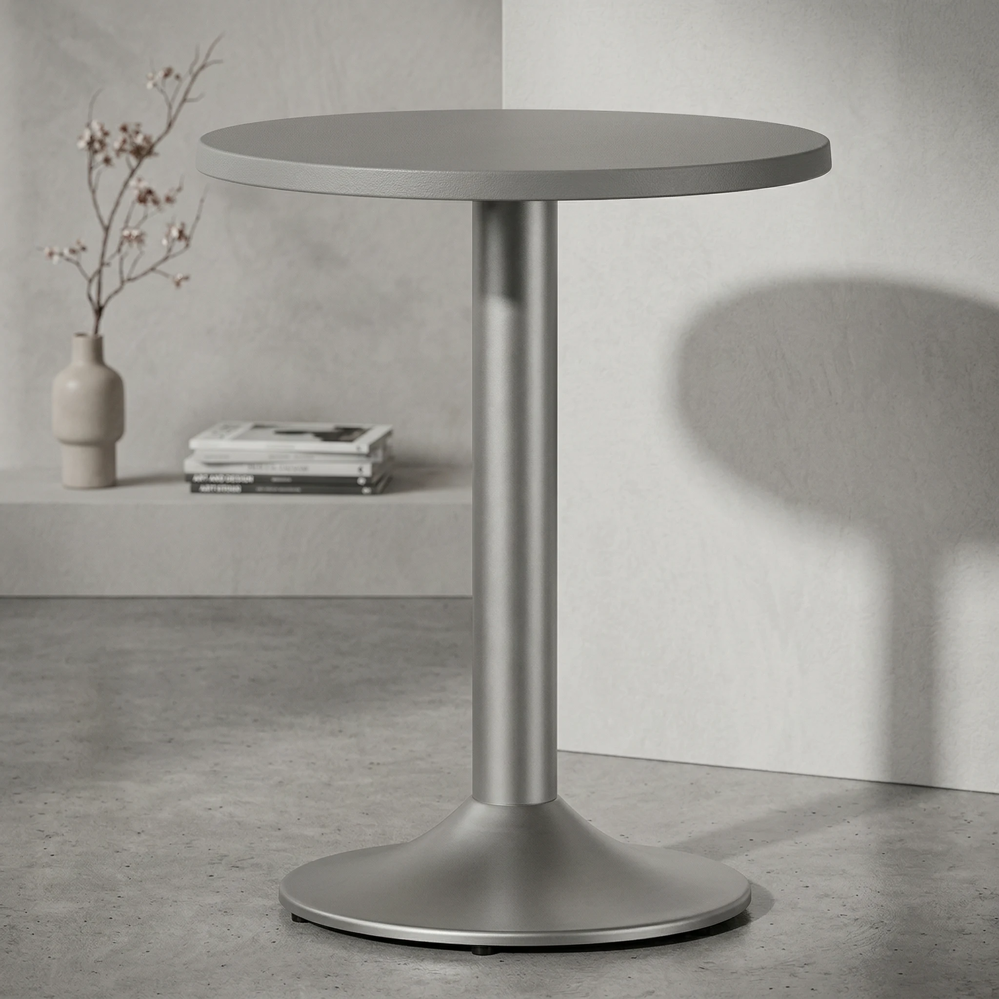 Steel tables Trimar