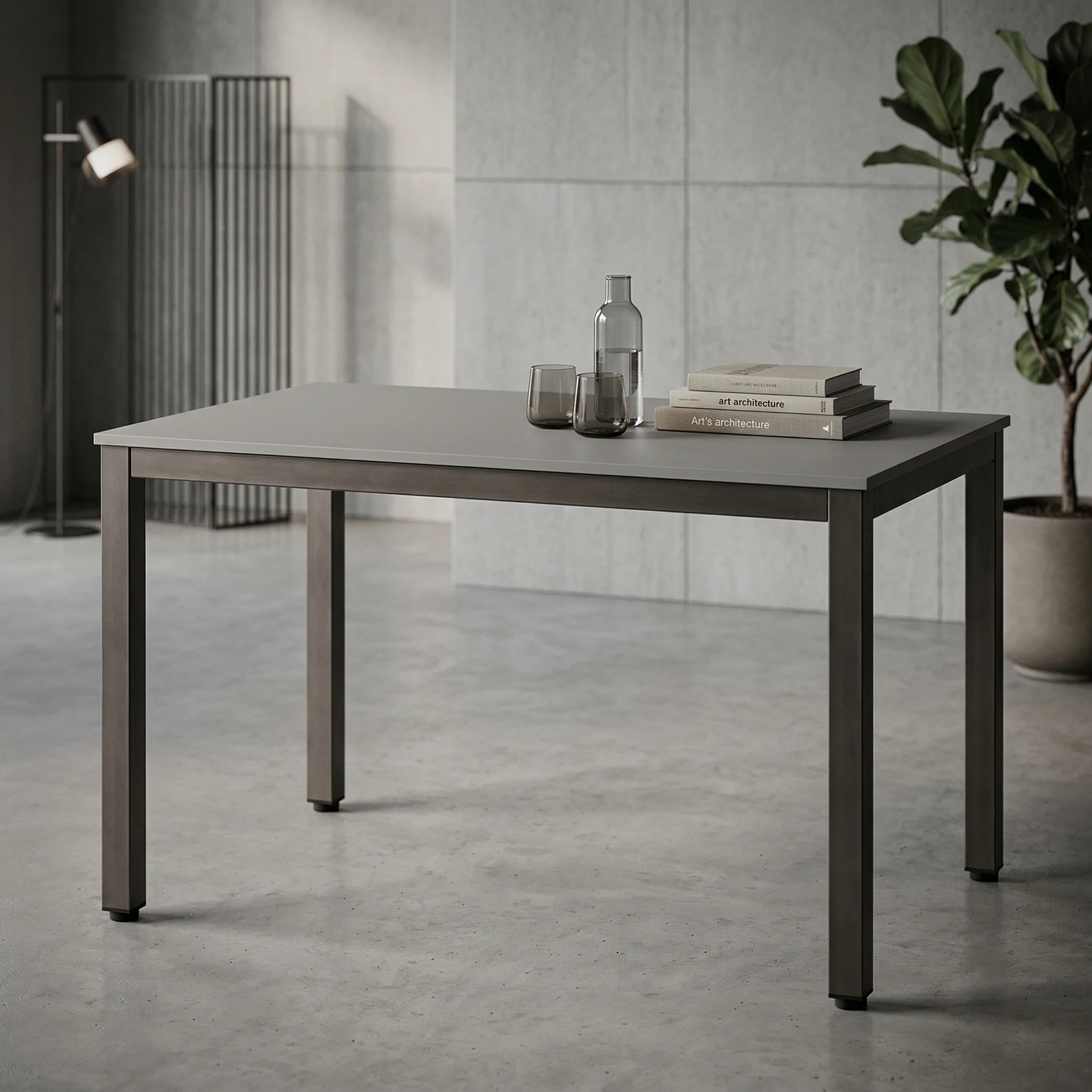 Custom tables Trimar