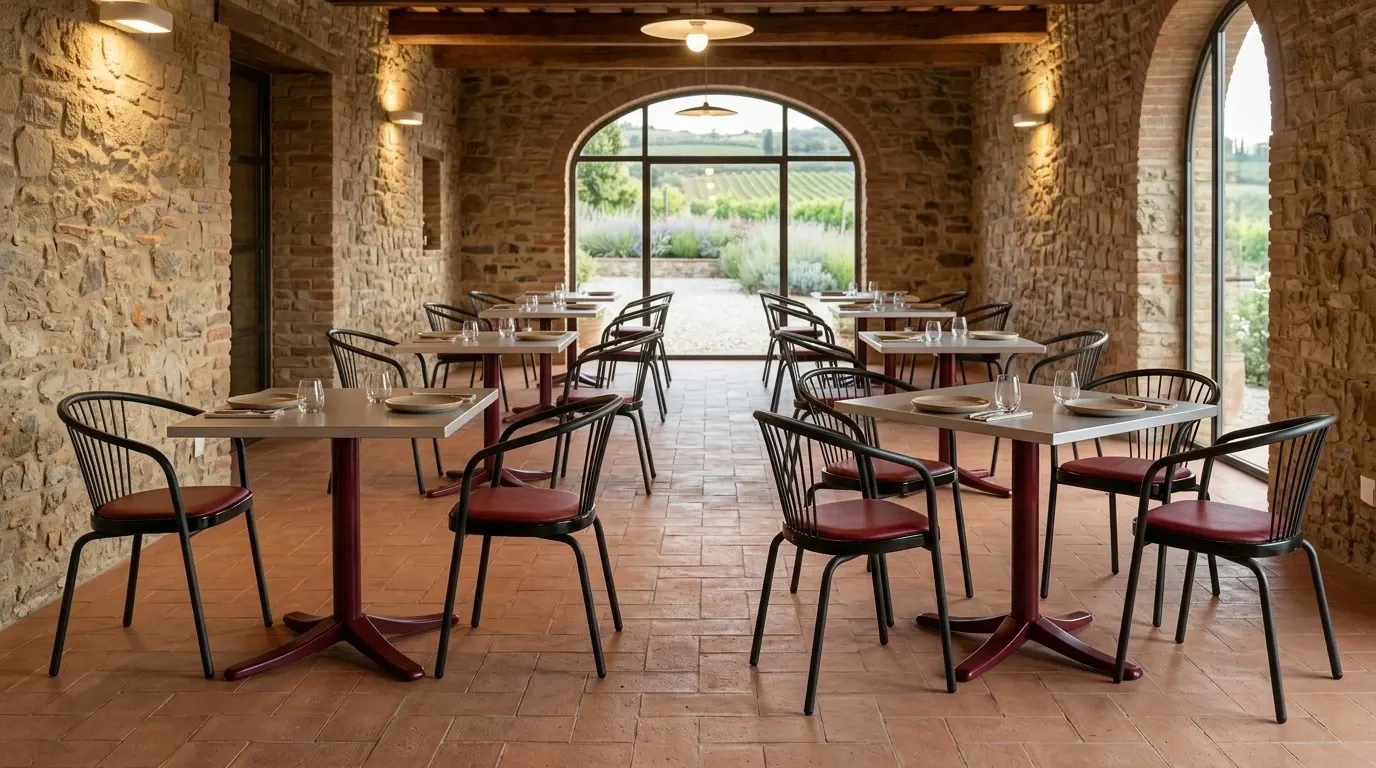 Diana 1 Poltrona Trimar