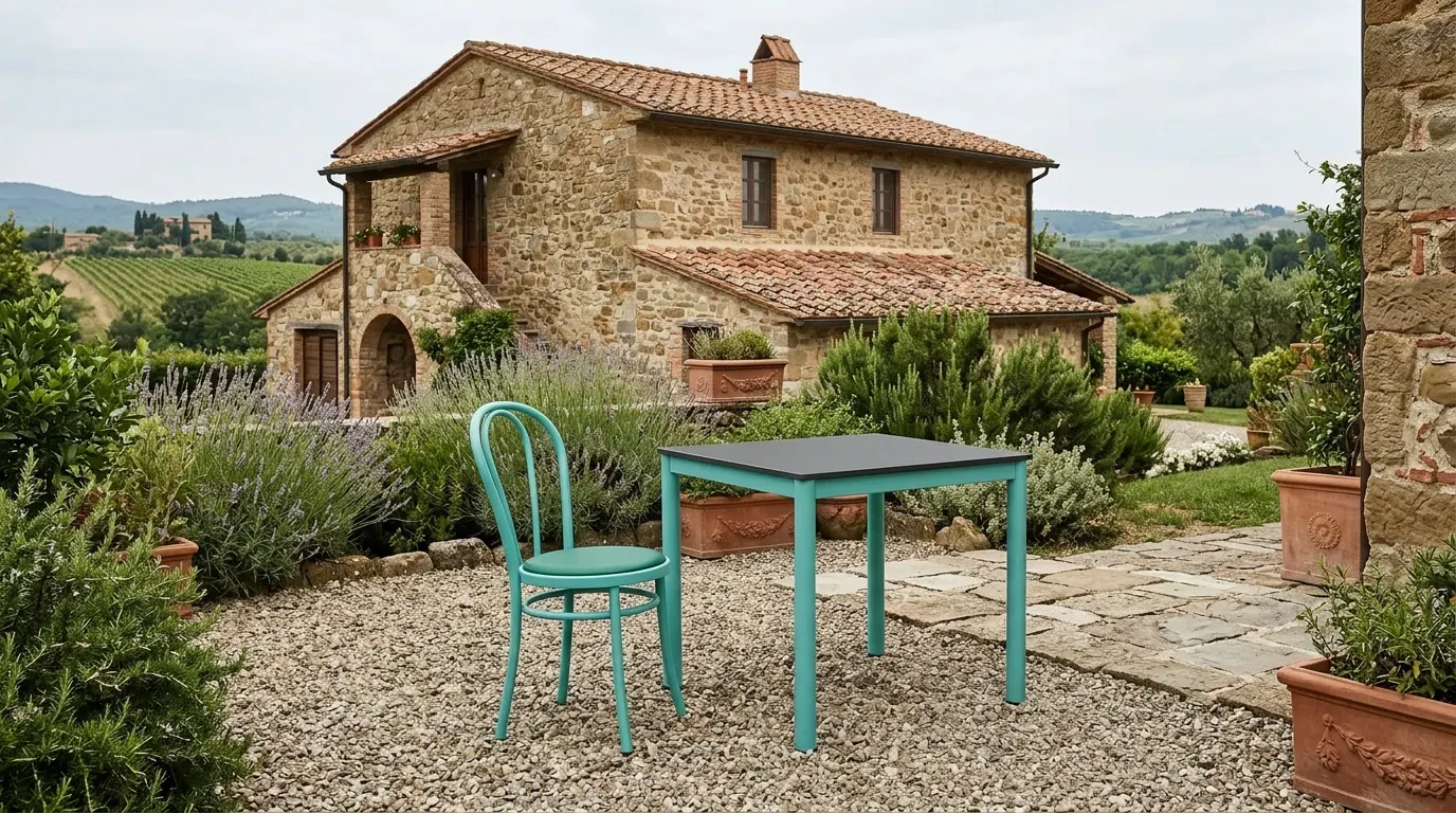 Bistrot Trimar