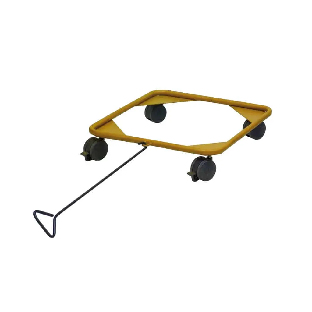 Z1-Carrello porta sedie Trimar